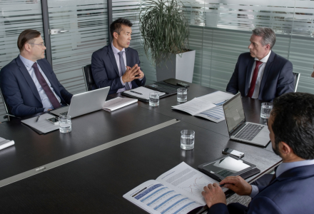 CEO